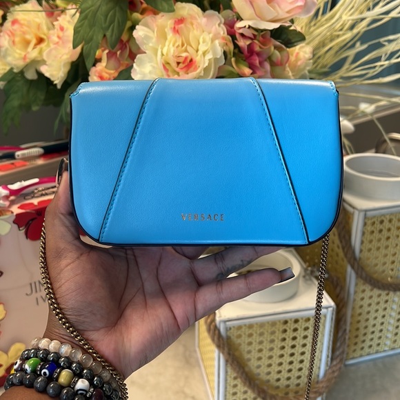 Versace purse - Picture 2 of 2